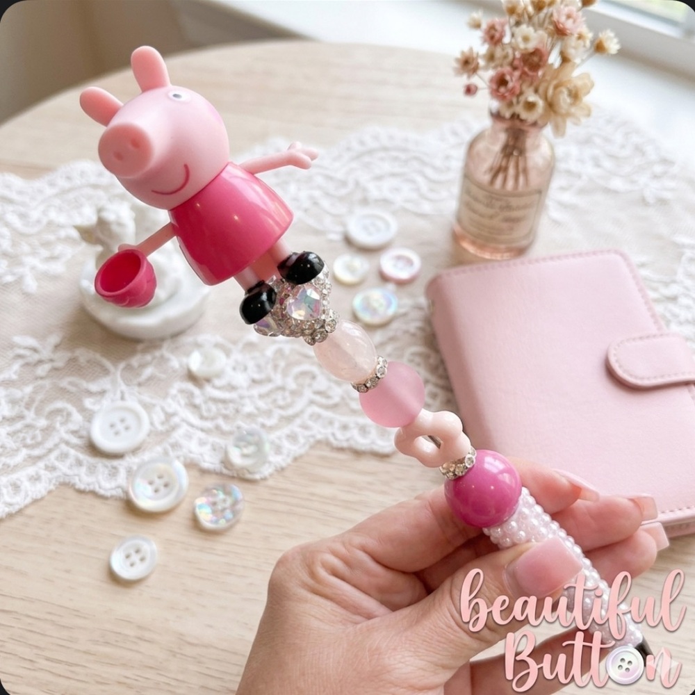 CUSTOM PEN